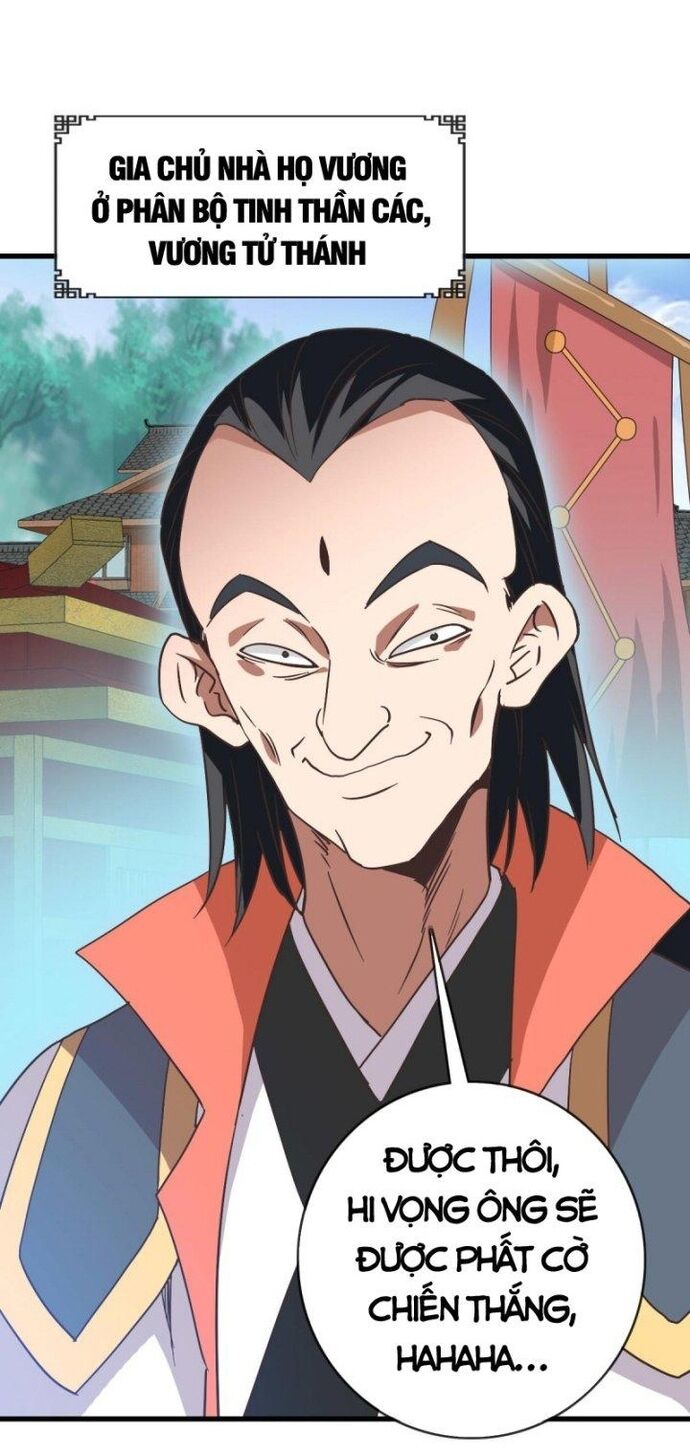 Hệ Thống Thăng Cấp Điên Cuồng [Chap 65-103] - Page 25