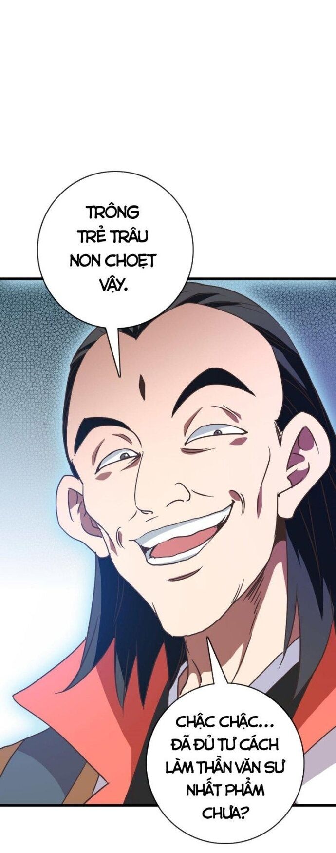 Hệ Thống Thăng Cấp Điên Cuồng [Chap 65-103] - Page 27