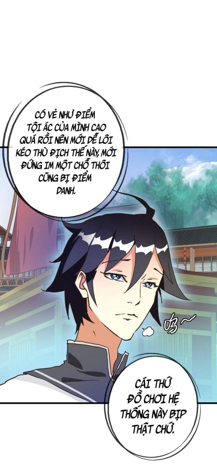 Hệ Thống Thăng Cấp Điên Cuồng [Chap 65-103] - Page 28