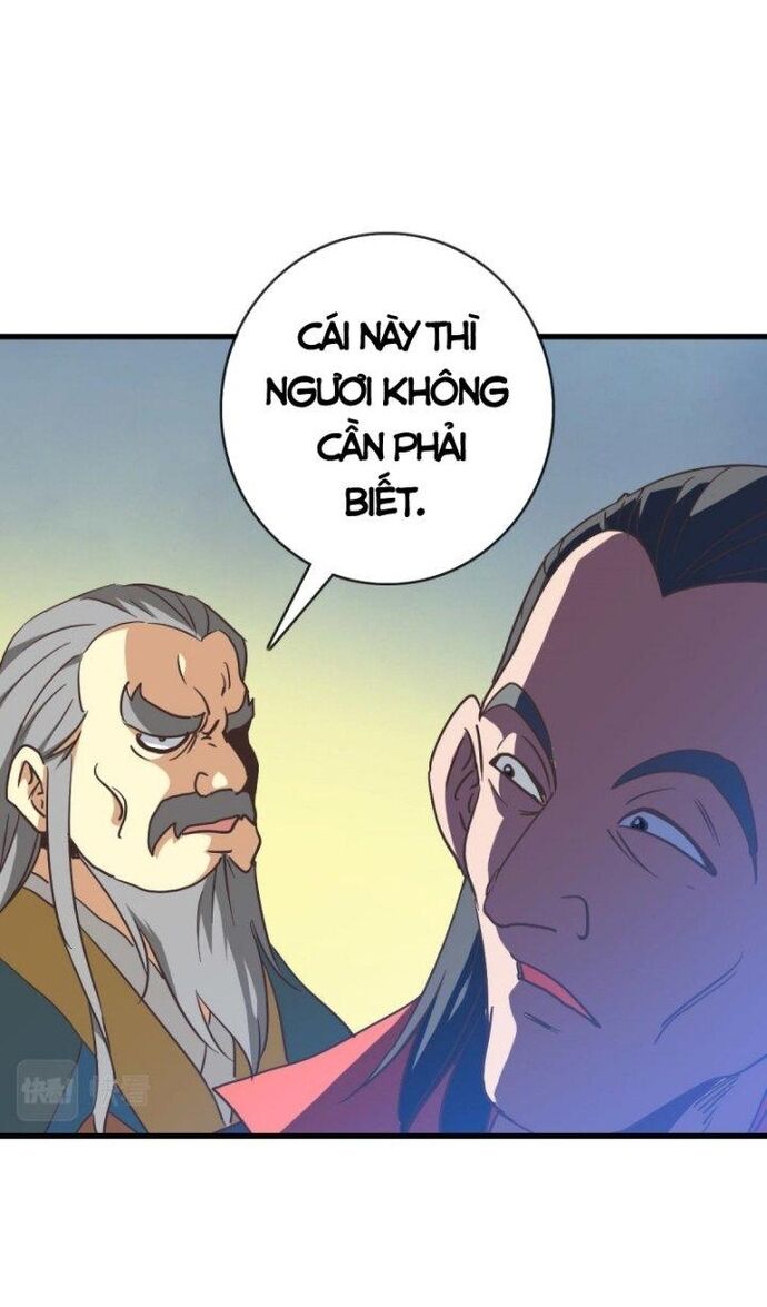 Hệ Thống Thăng Cấp Điên Cuồng [Chap 65-103] - Page 29
