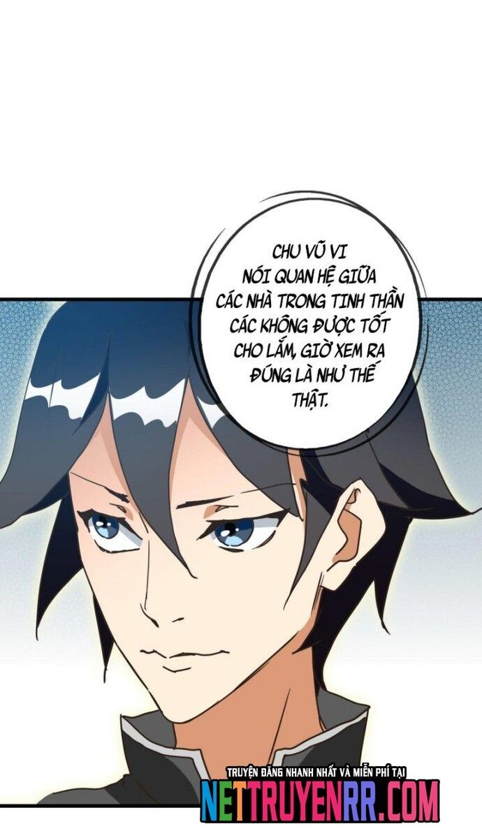 Hệ Thống Thăng Cấp Điên Cuồng [Chap 65-103] - Page 33
