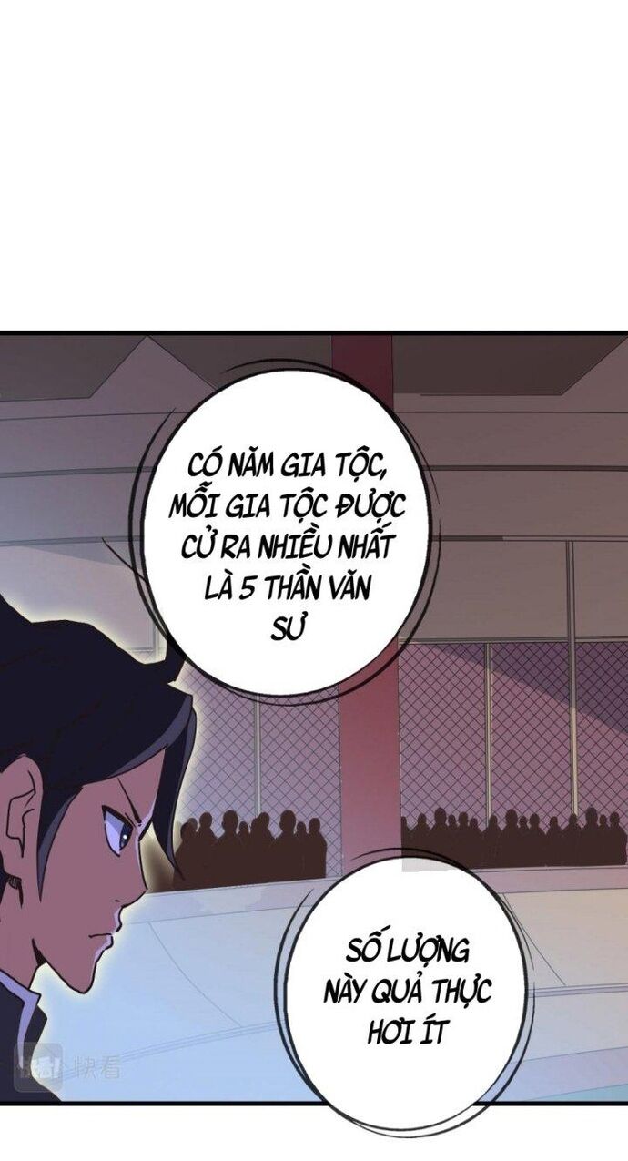 Hệ Thống Thăng Cấp Điên Cuồng [Chap 65-103] - Page 35