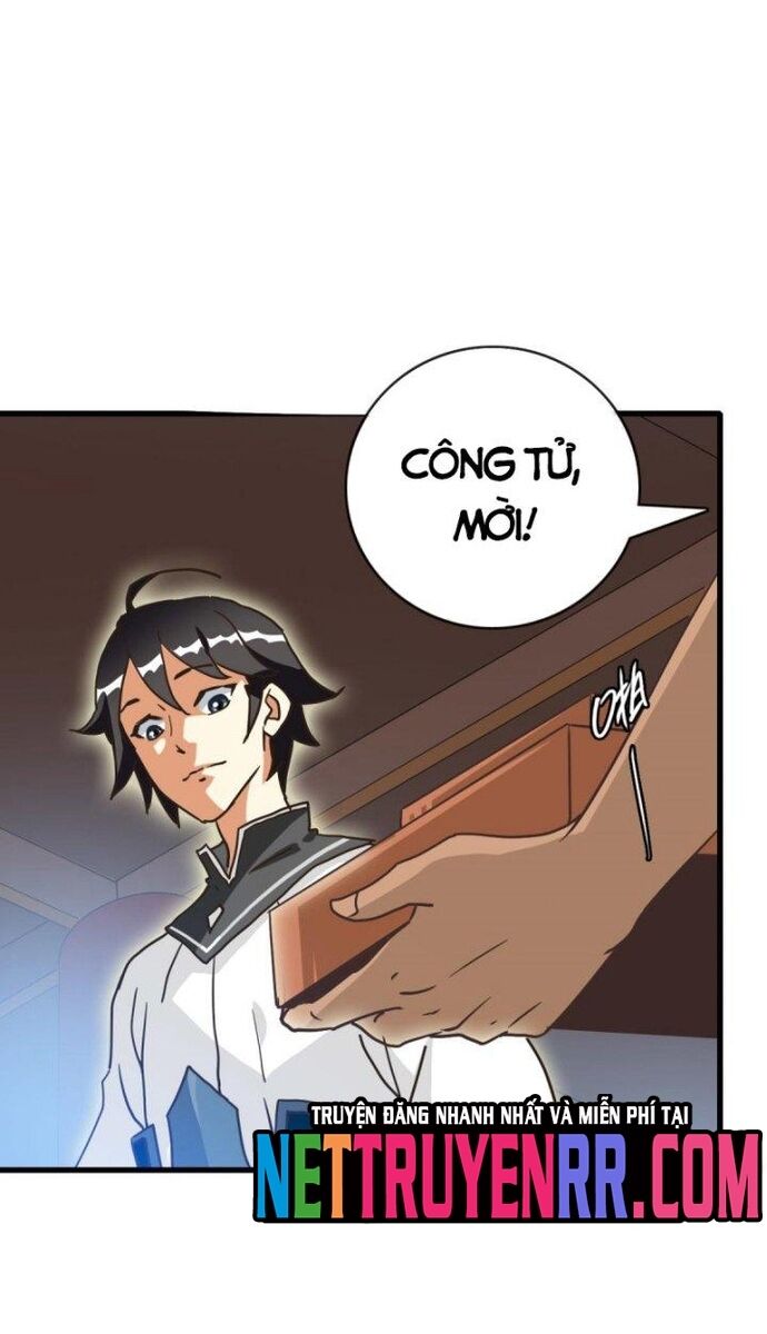 Hệ Thống Thăng Cấp Điên Cuồng [Chap 65-103] - Page 37