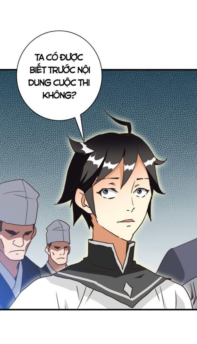 Hệ Thống Thăng Cấp Điên Cuồng [Chap 65-103] - Page 39