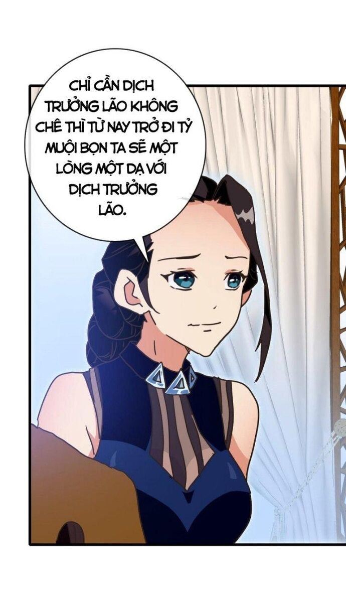 Hệ Thống Thăng Cấp Điên Cuồng [Chap 65-103] - Page 4