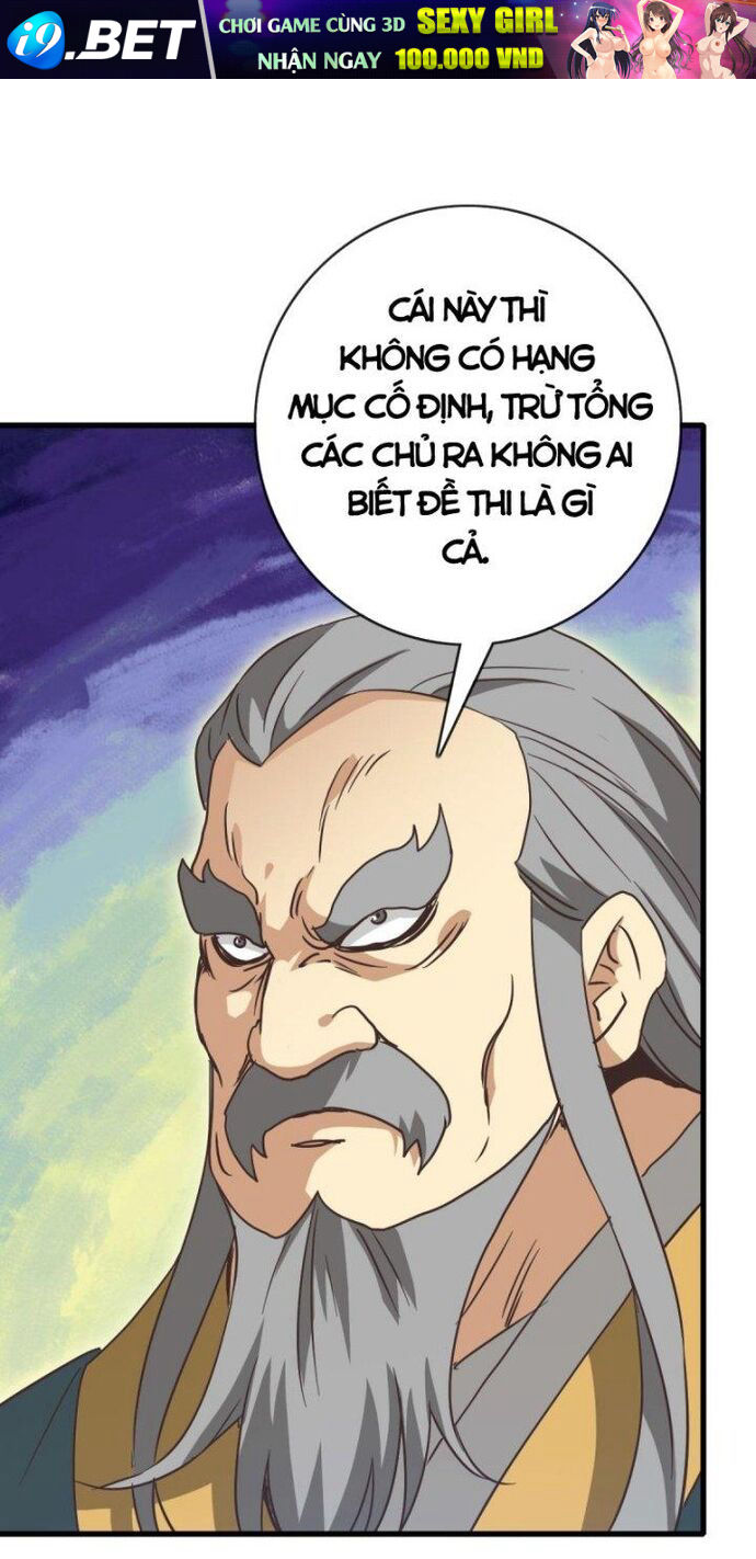 Hệ Thống Thăng Cấp Điên Cuồng [Chap 65-103] - Page 40