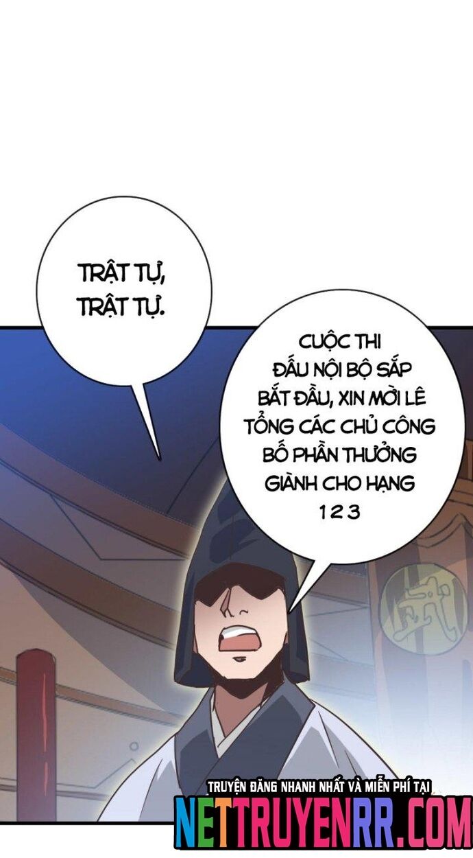 Hệ Thống Thăng Cấp Điên Cuồng [Chap 65-103] - Page 41