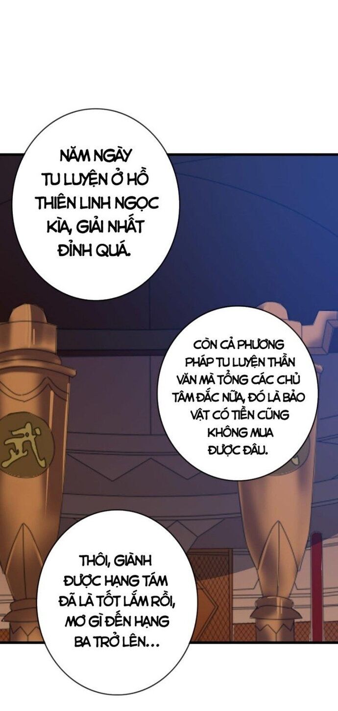 Hệ Thống Thăng Cấp Điên Cuồng [Chap 65-103] - Page 43
