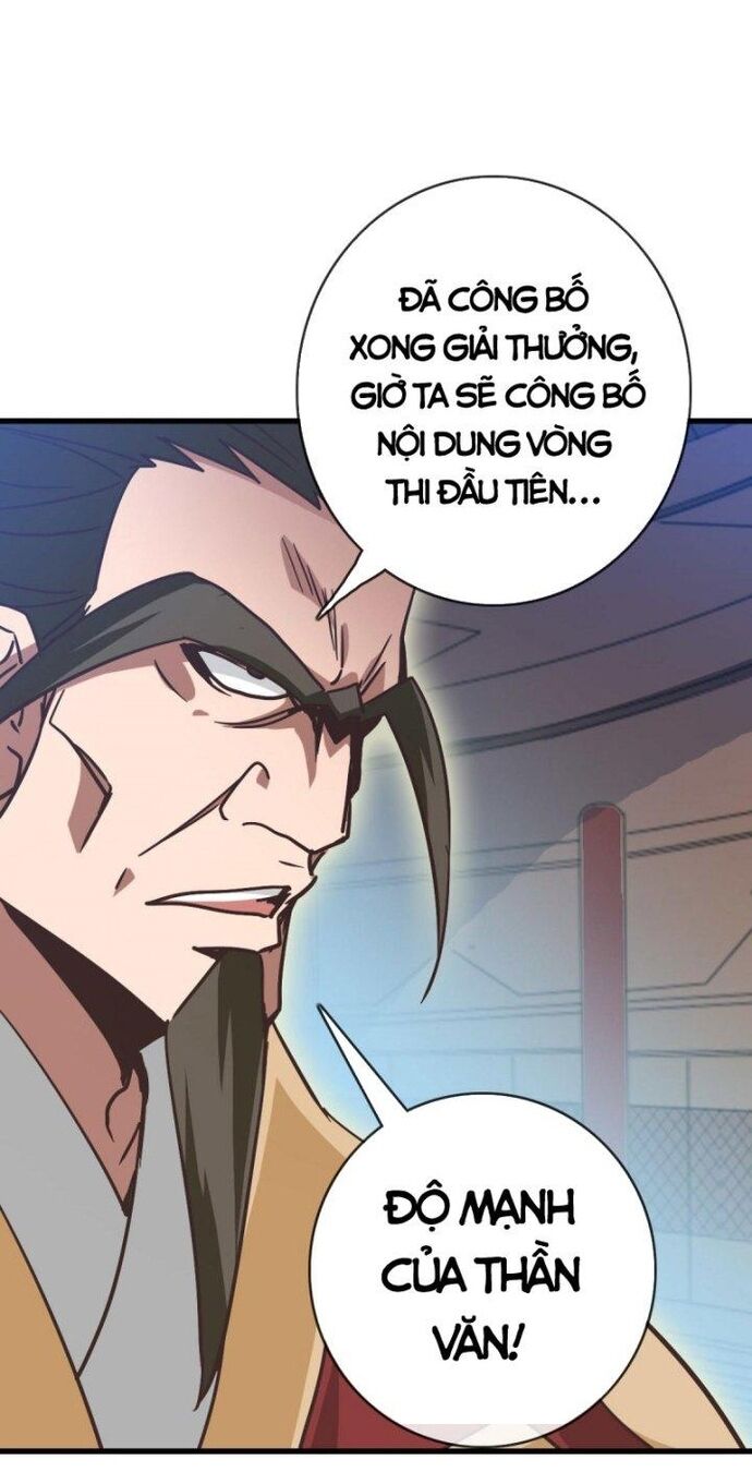Hệ Thống Thăng Cấp Điên Cuồng [Chap 65-103] - Page 44