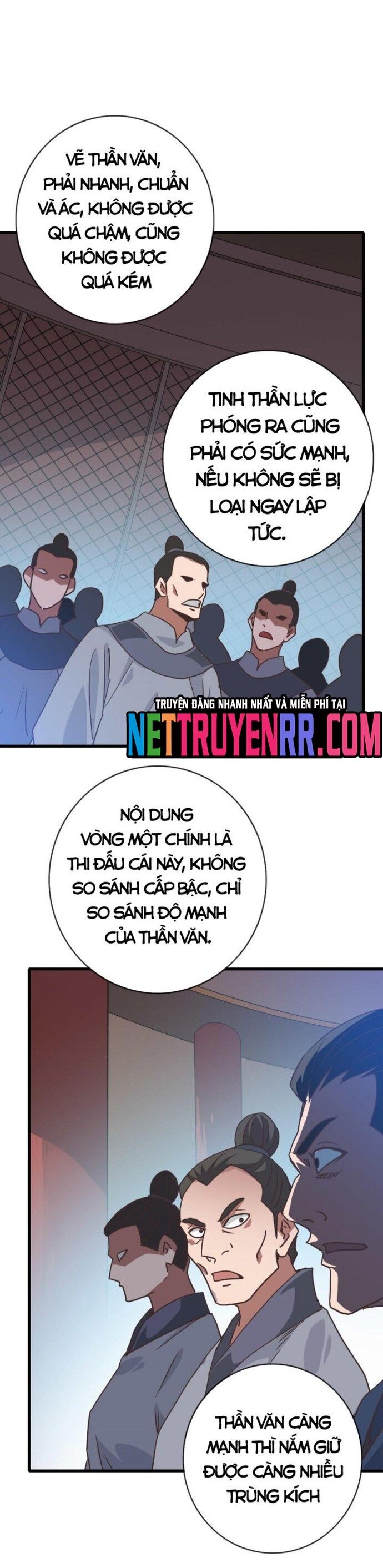 Hệ Thống Thăng Cấp Điên Cuồng [Chap 65-103] - Page 45