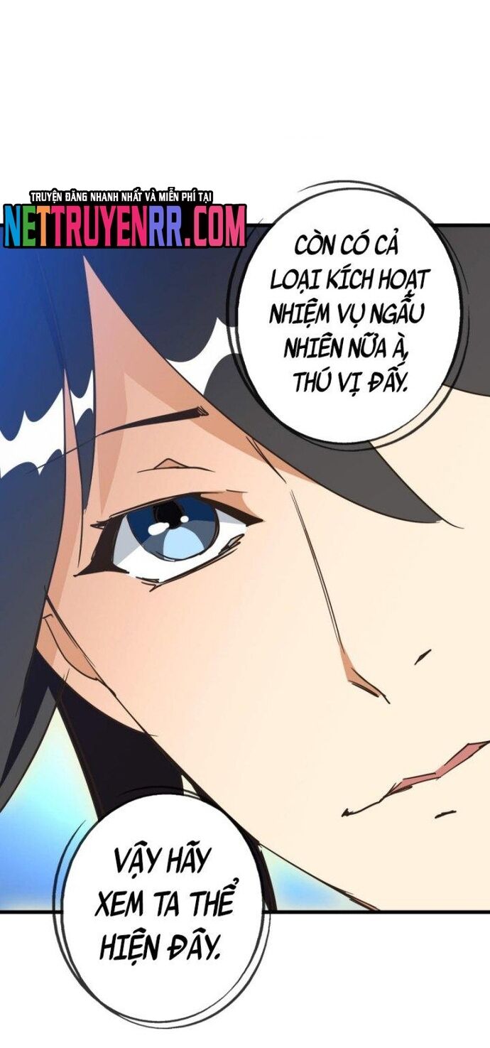 Hệ Thống Thăng Cấp Điên Cuồng [Chap 65-103] - Page 48