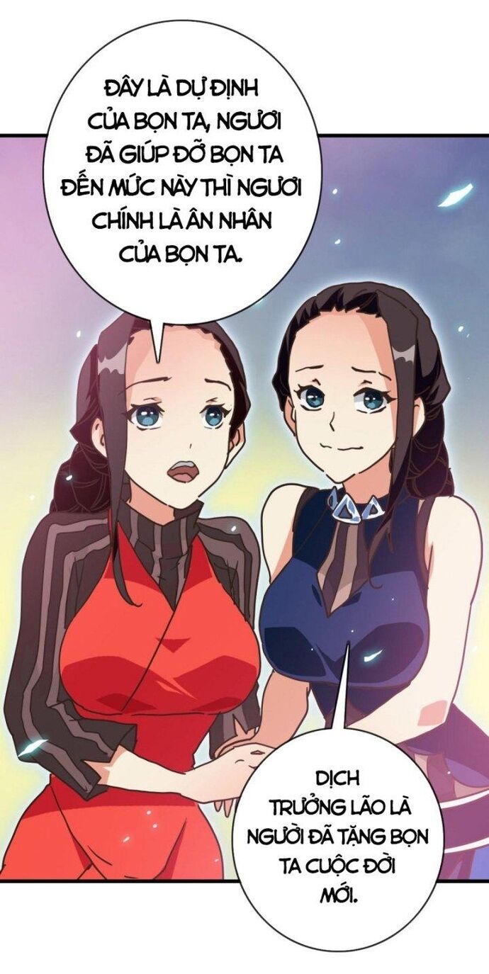 Hệ Thống Thăng Cấp Điên Cuồng [Chap 65-103] - Page 6