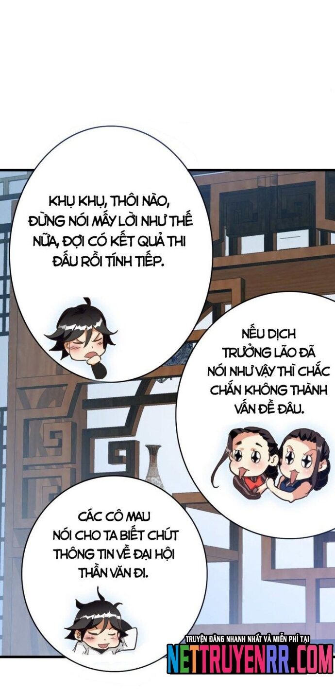 Hệ Thống Thăng Cấp Điên Cuồng [Chap 65-103] - Page 7