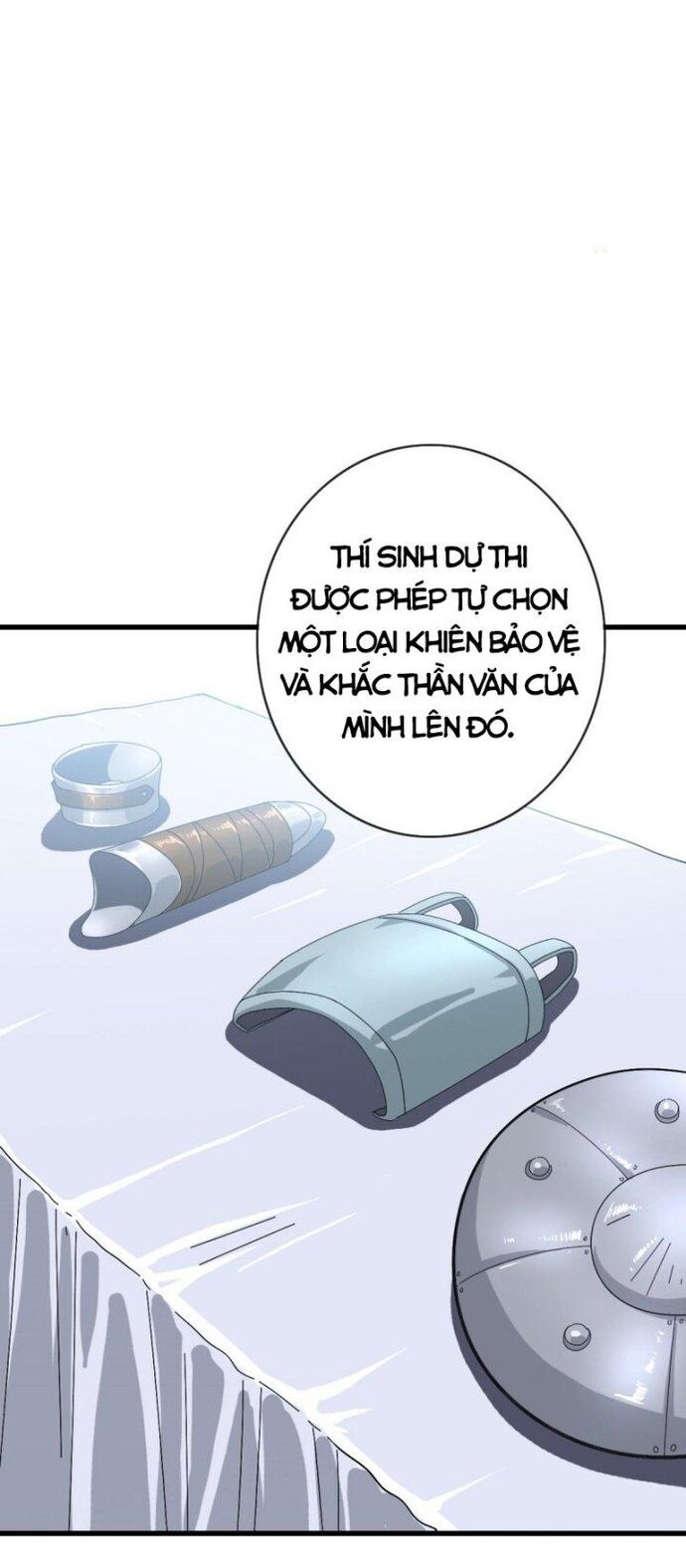 Hệ Thống Thăng Cấp Điên Cuồng [Chap 65-103] - Page 1