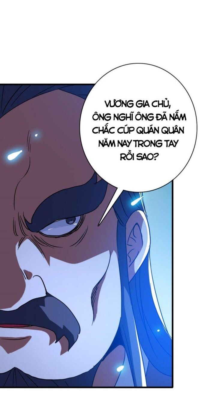 Hệ Thống Thăng Cấp Điên Cuồng [Chap 65-103] - Page 11
