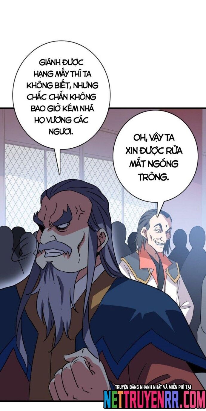 Hệ Thống Thăng Cấp Điên Cuồng [Chap 65-103] - Page 13