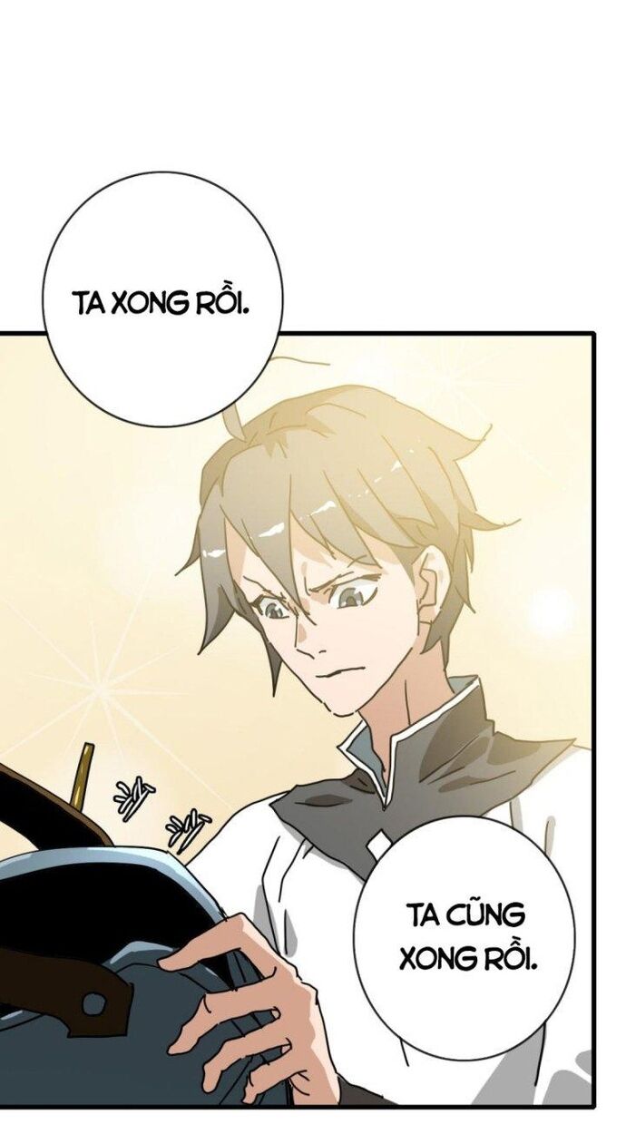 Hệ Thống Thăng Cấp Điên Cuồng [Chap 65-103] - Page 16
