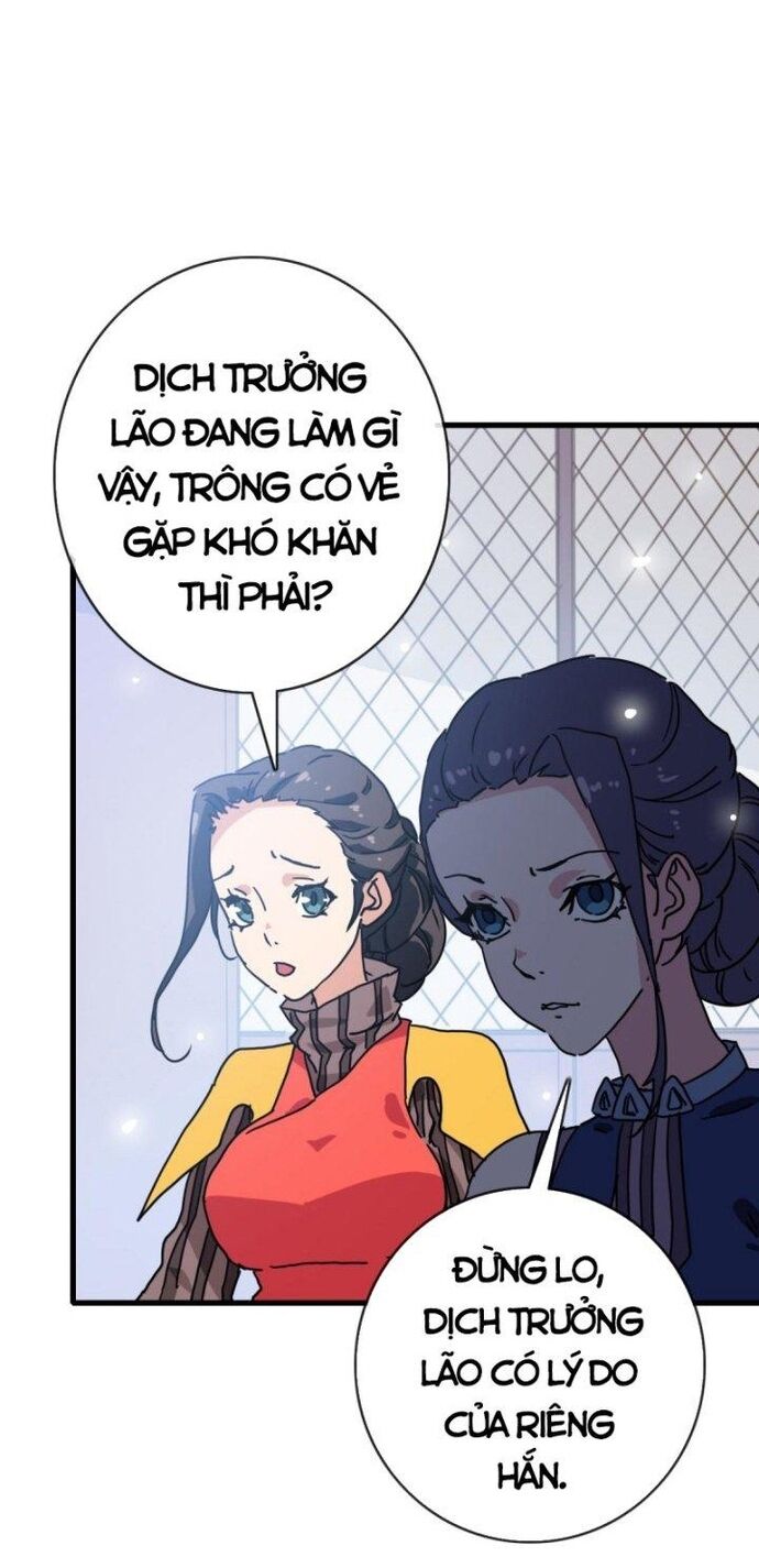 Hệ Thống Thăng Cấp Điên Cuồng [Chap 65-103] - Page 17