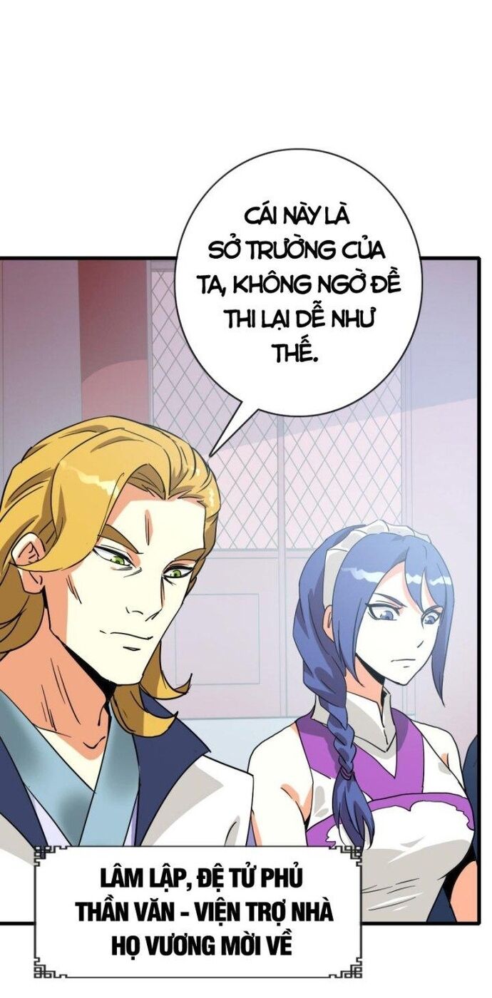 Hệ Thống Thăng Cấp Điên Cuồng [Chap 65-103] - Page 2