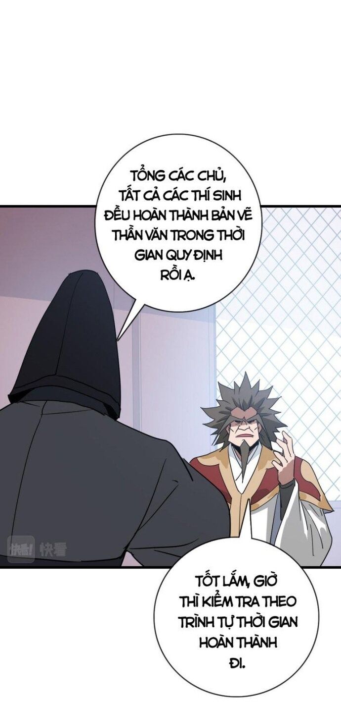 Hệ Thống Thăng Cấp Điên Cuồng [Chap 65-103] - Page 20