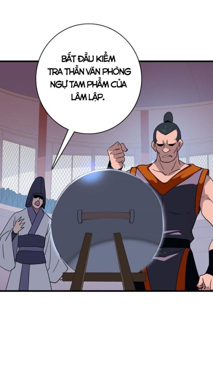 Hệ Thống Thăng Cấp Điên Cuồng [Chap 65-103] - Page 21