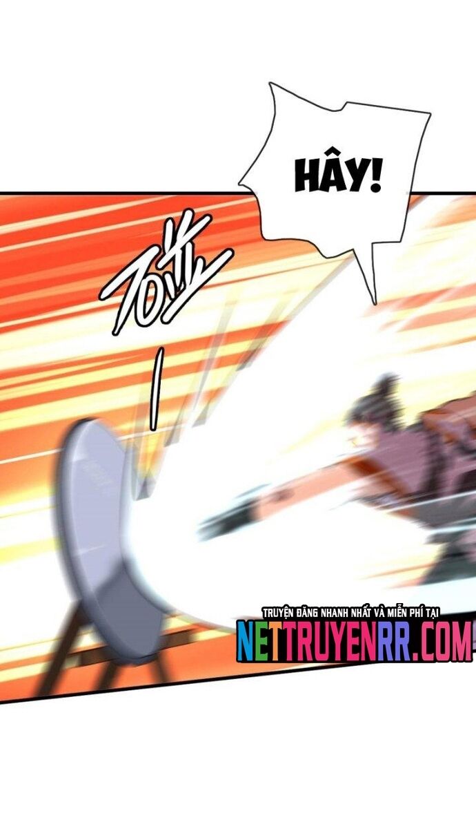 Hệ Thống Thăng Cấp Điên Cuồng [Chap 65-103] - Page 22