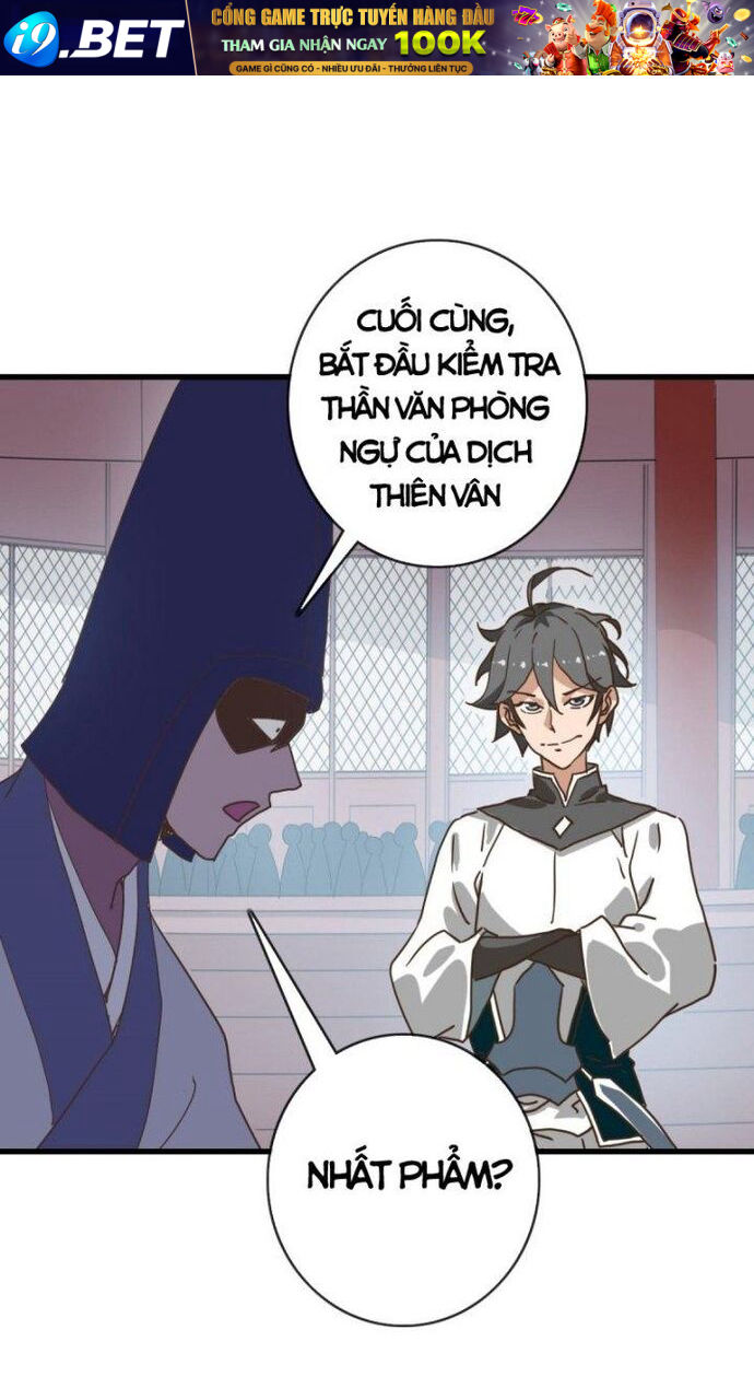 Hệ Thống Thăng Cấp Điên Cuồng [Chap 65-103] - Page 28