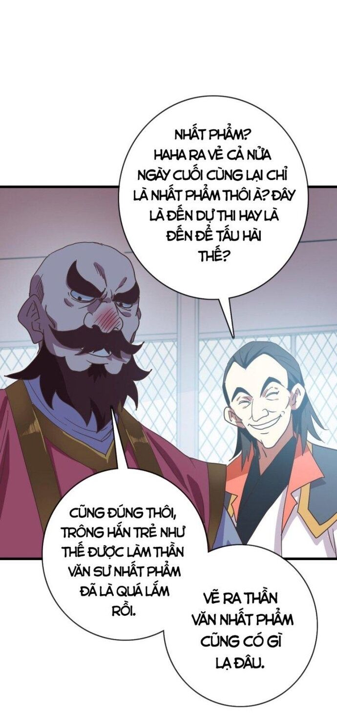 Hệ Thống Thăng Cấp Điên Cuồng [Chap 65-103] - Page 29