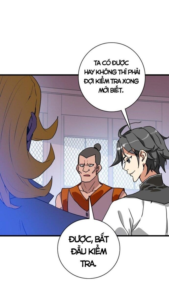 Hệ Thống Thăng Cấp Điên Cuồng [Chap 65-103] - Page 32