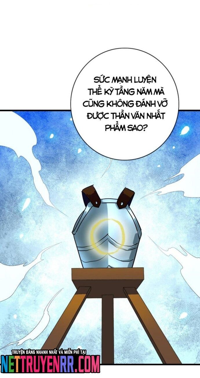 Hệ Thống Thăng Cấp Điên Cuồng [Chap 65-103] - Page 34