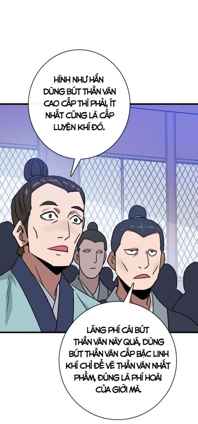 Hệ Thống Thăng Cấp Điên Cuồng [Chap 65-103] - Page 35