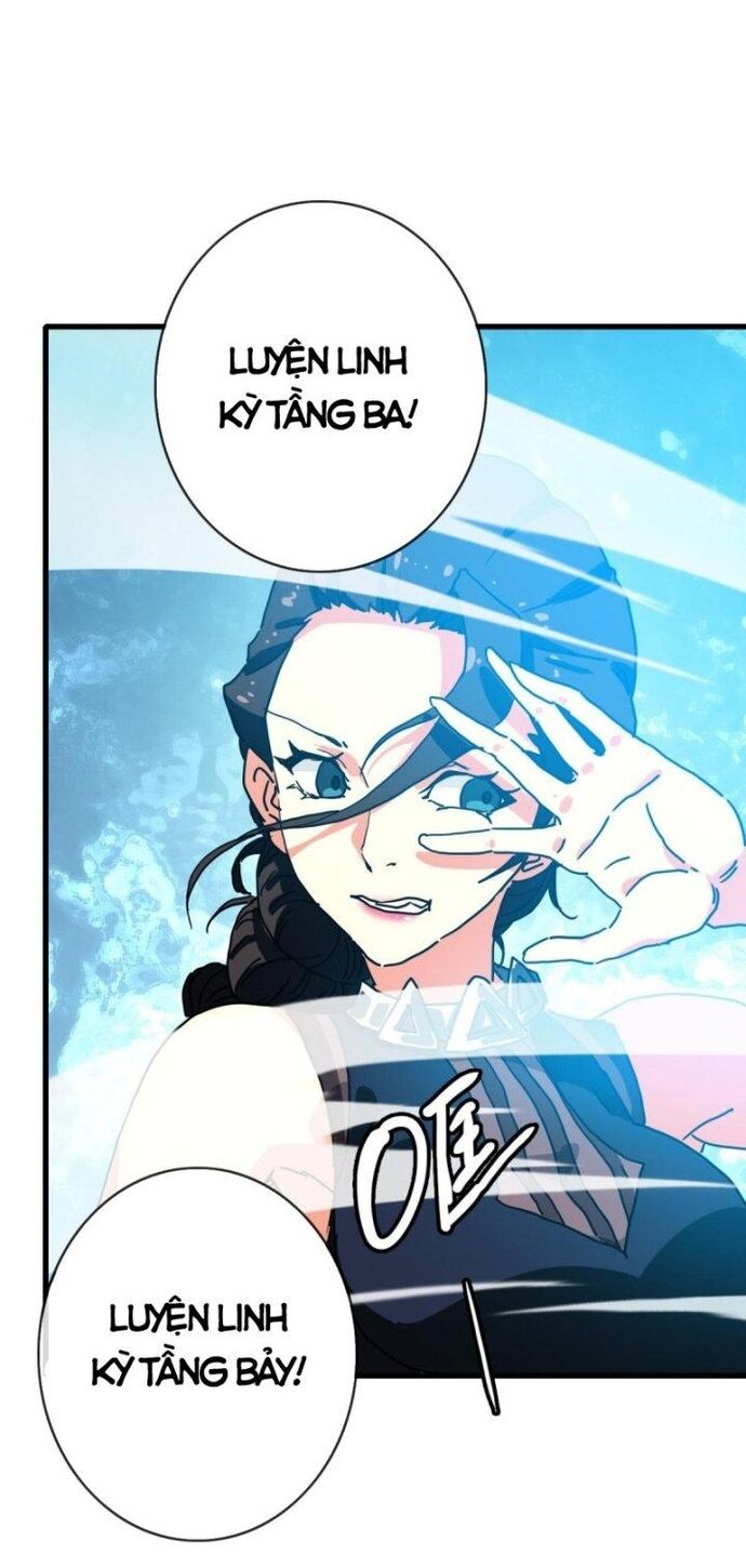 Hệ Thống Thăng Cấp Điên Cuồng [Chap 65-103] - Page 39