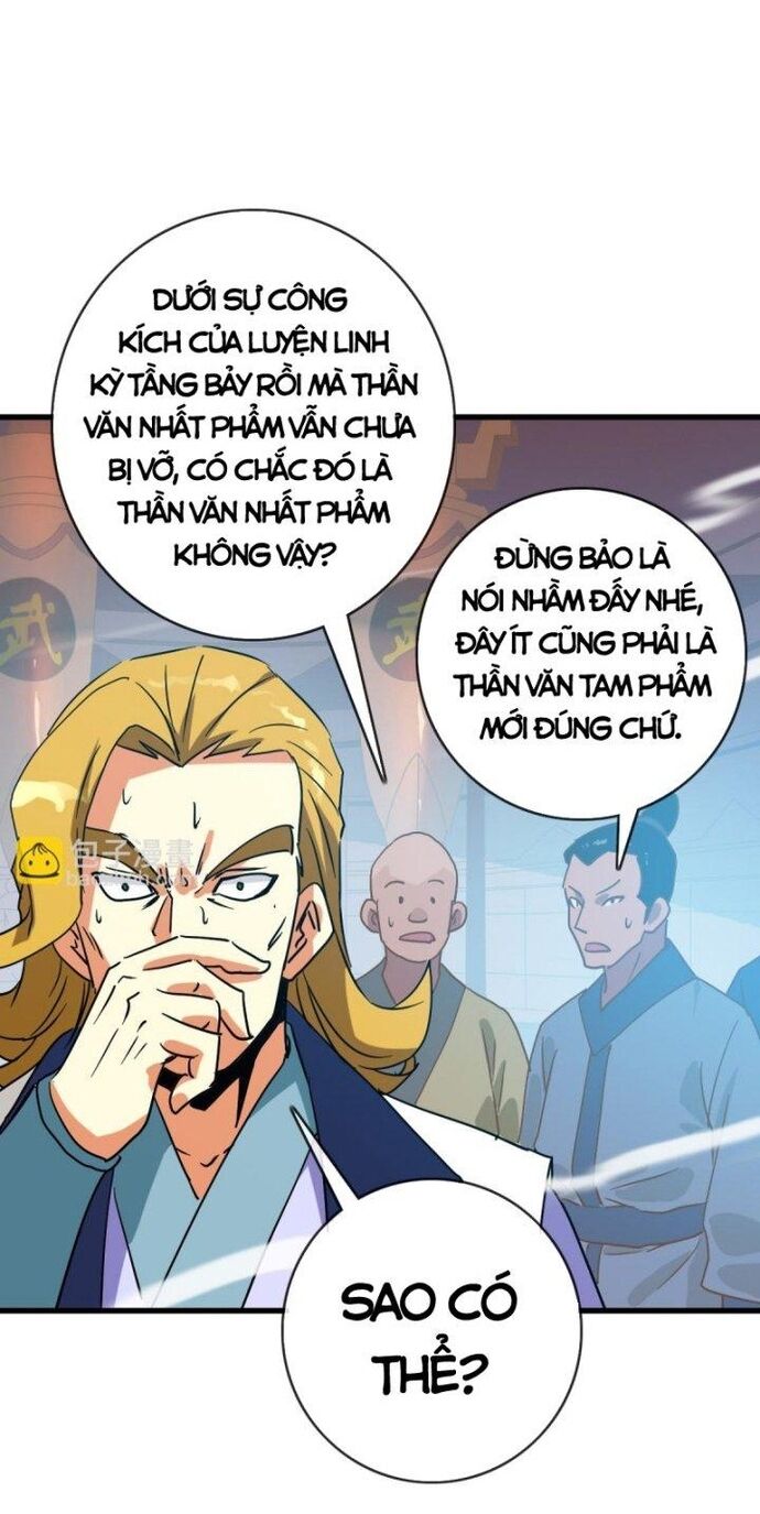 Hệ Thống Thăng Cấp Điên Cuồng [Chap 65-103] - Page 40