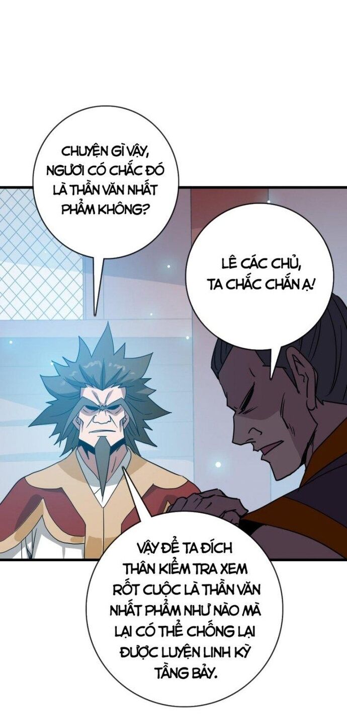 Hệ Thống Thăng Cấp Điên Cuồng [Chap 65-103] - Page 41