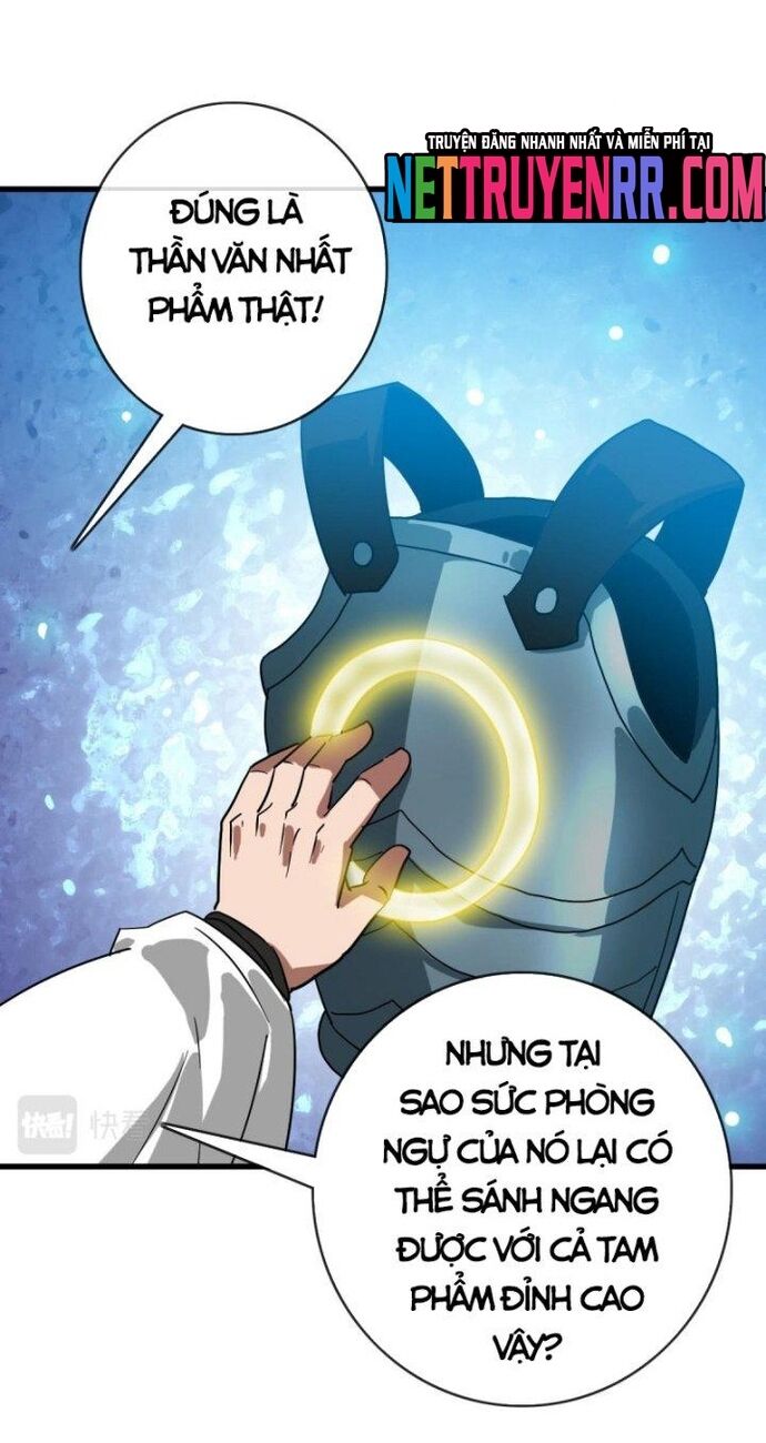 Hệ Thống Thăng Cấp Điên Cuồng [Chap 65-103] - Page 42