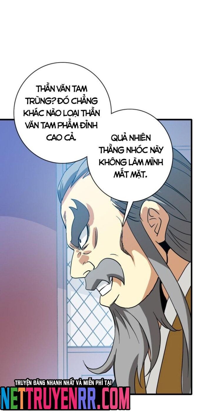 Hệ Thống Thăng Cấp Điên Cuồng [Chap 65-103] - Page 45