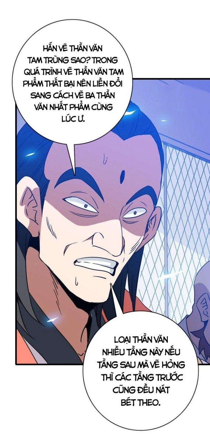 Hệ Thống Thăng Cấp Điên Cuồng [Chap 65-103] - Page 46