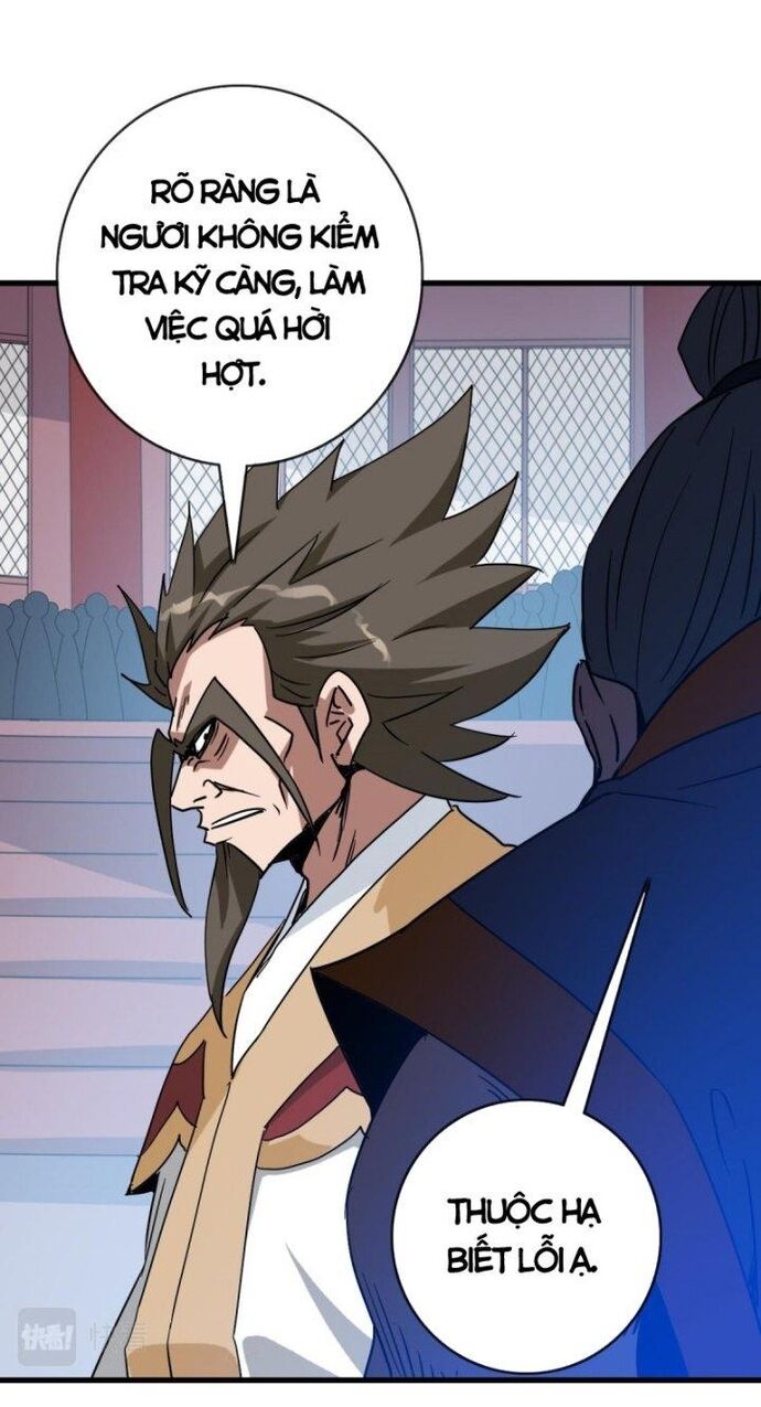 Hệ Thống Thăng Cấp Điên Cuồng [Chap 65-103] - Page 47