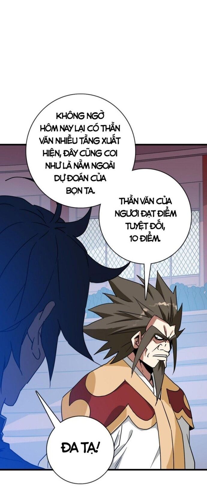 Hệ Thống Thăng Cấp Điên Cuồng [Chap 65-103] - Page 48