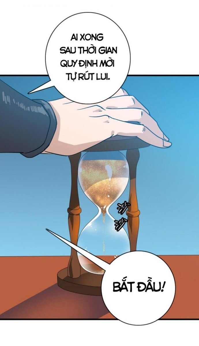 Hệ Thống Thăng Cấp Điên Cuồng [Chap 65-103] - Page 5