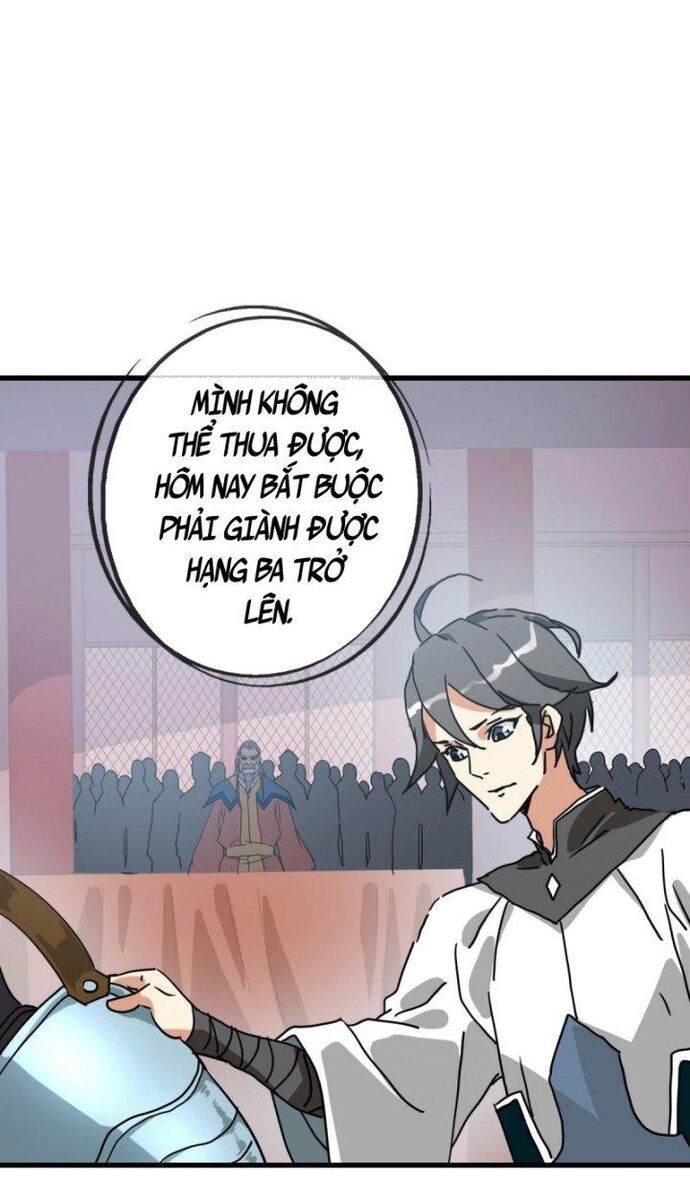 Hệ Thống Thăng Cấp Điên Cuồng [Chap 65-103] - Page 6