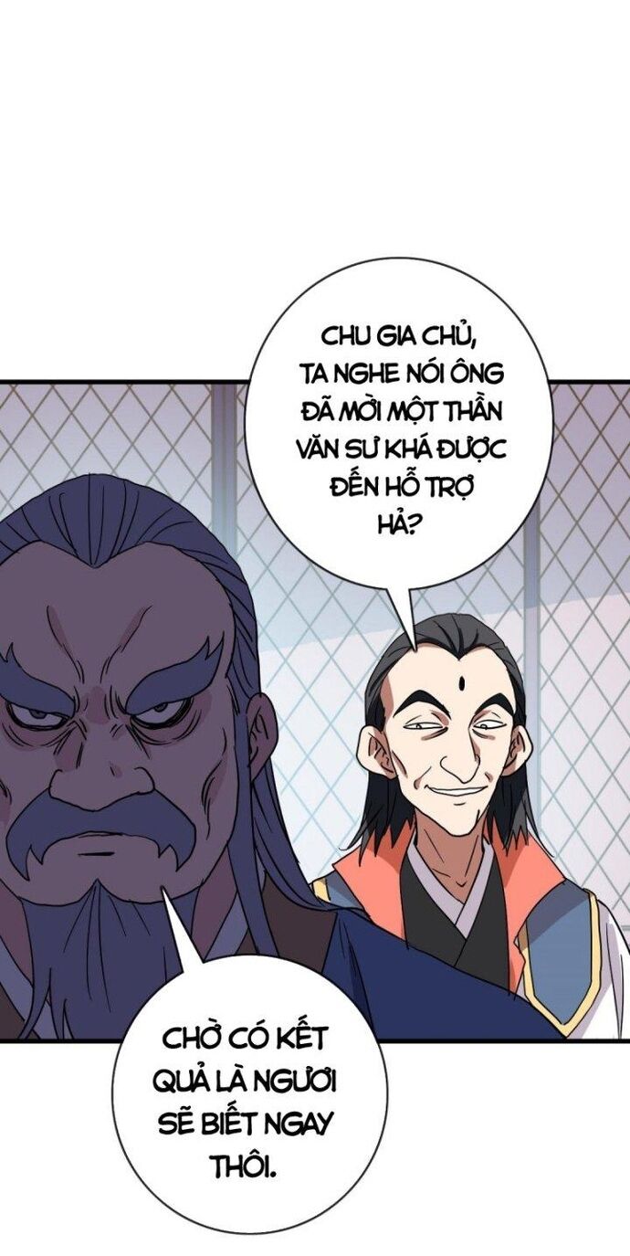Hệ Thống Thăng Cấp Điên Cuồng [Chap 65-103] - Page 7