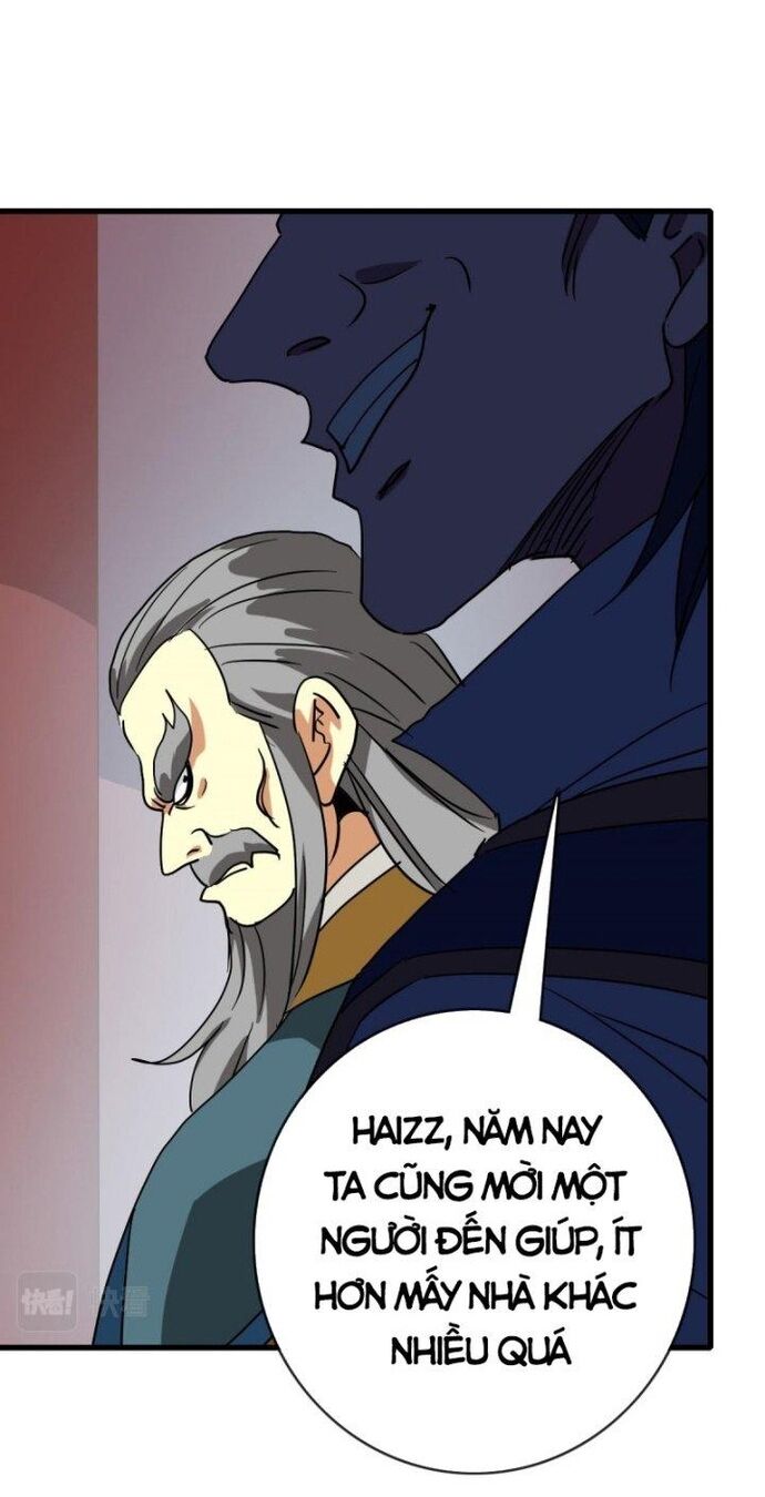 Hệ Thống Thăng Cấp Điên Cuồng [Chap 65-103] - Page 8
