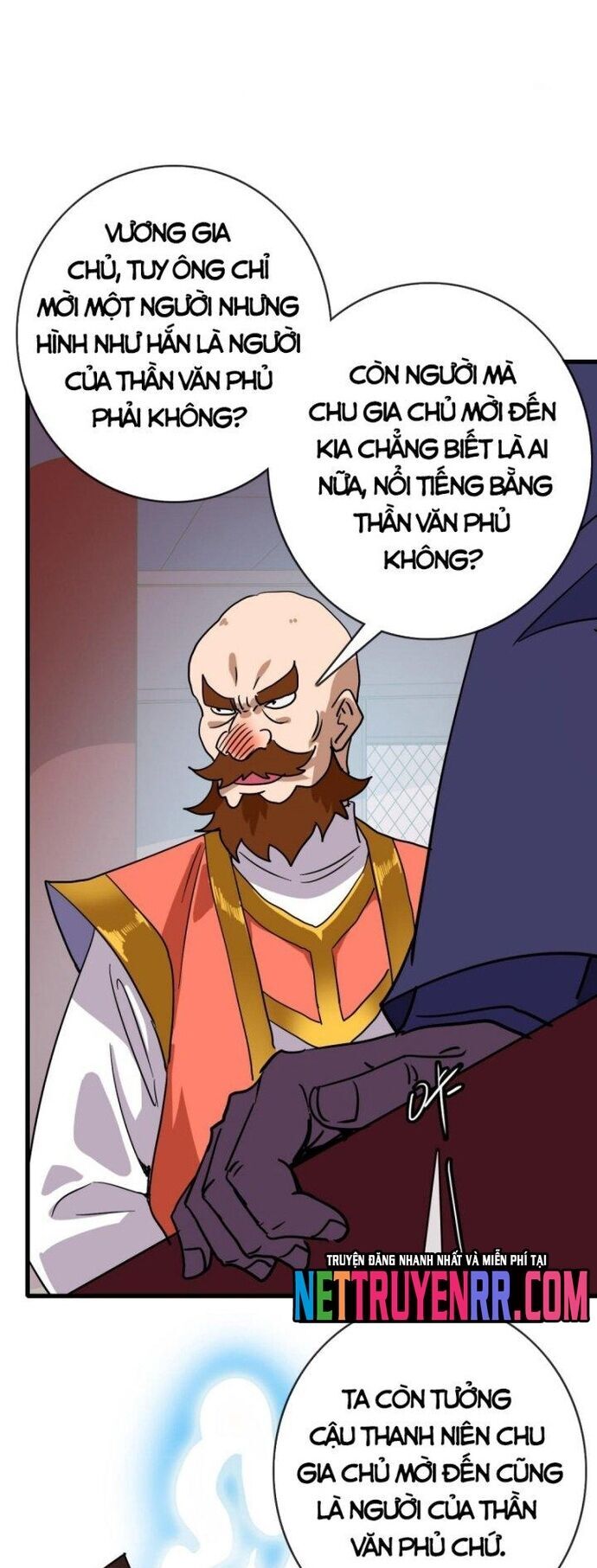 Hệ Thống Thăng Cấp Điên Cuồng [Chap 65-103] - Page 9