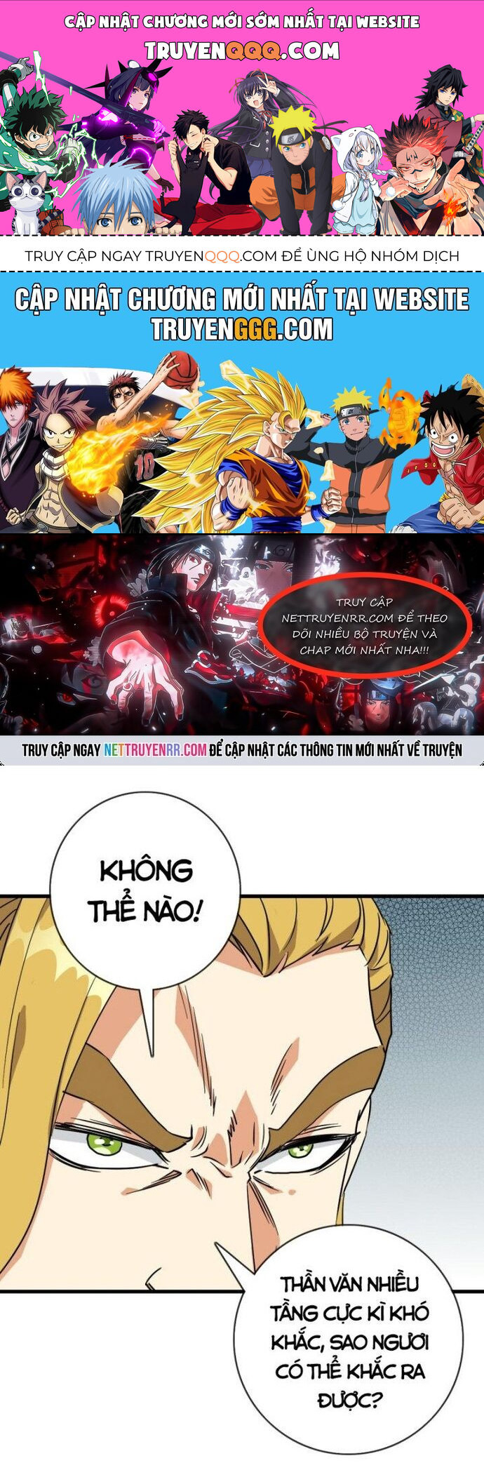 Hệ Thống Thăng Cấp Điên Cuồng [Chap 65-103] - Page 0