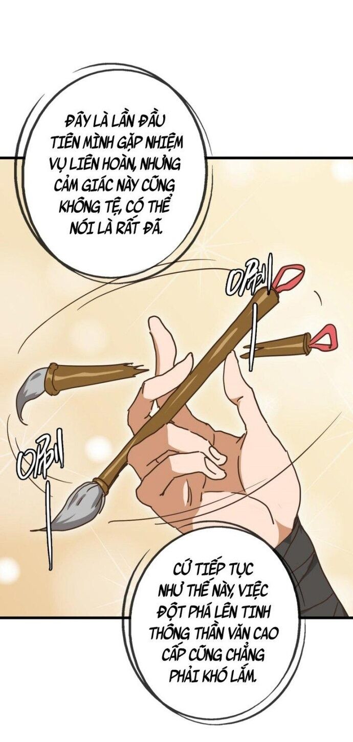 Hệ Thống Thăng Cấp Điên Cuồng [Chap 65-103] - Page 11