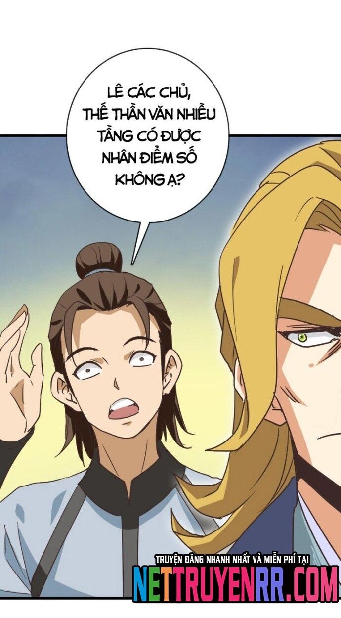Hệ Thống Thăng Cấp Điên Cuồng [Chap 65-103] - Page 12