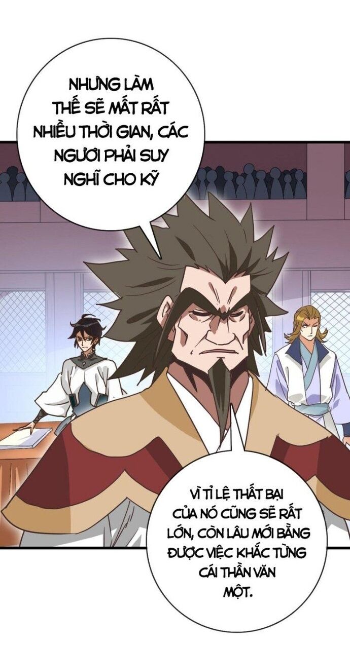 Hệ Thống Thăng Cấp Điên Cuồng [Chap 65-103] - Page 14