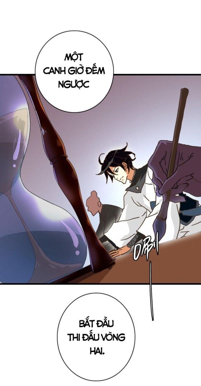Hệ Thống Thăng Cấp Điên Cuồng [Chap 65-103] - Page 15
