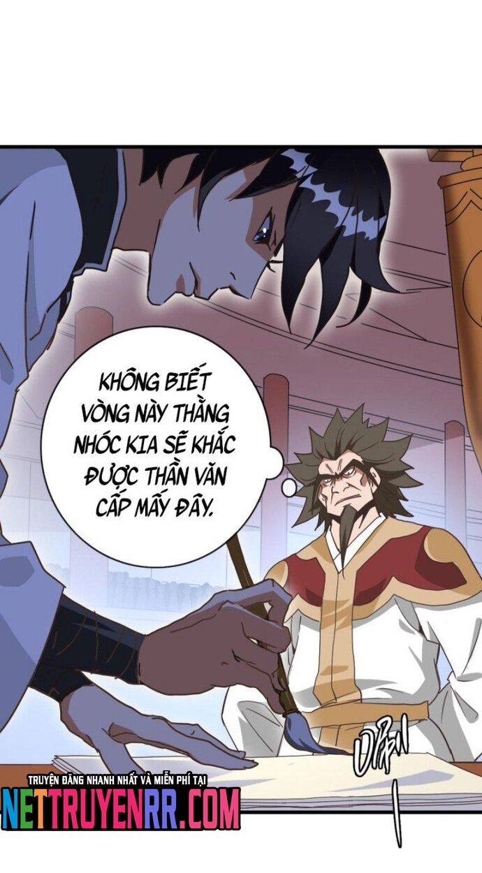 Hệ Thống Thăng Cấp Điên Cuồng [Chap 65-103] - Page 16